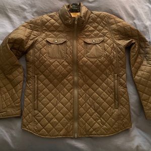 Kuhl Mens insulated jacket